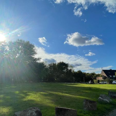Habitat Himmelgeist Daire Düsseldorf Dış mekan fotoğraf