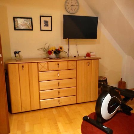 Habitat Himmelgeist Daire Düsseldorf Dış mekan fotoğraf