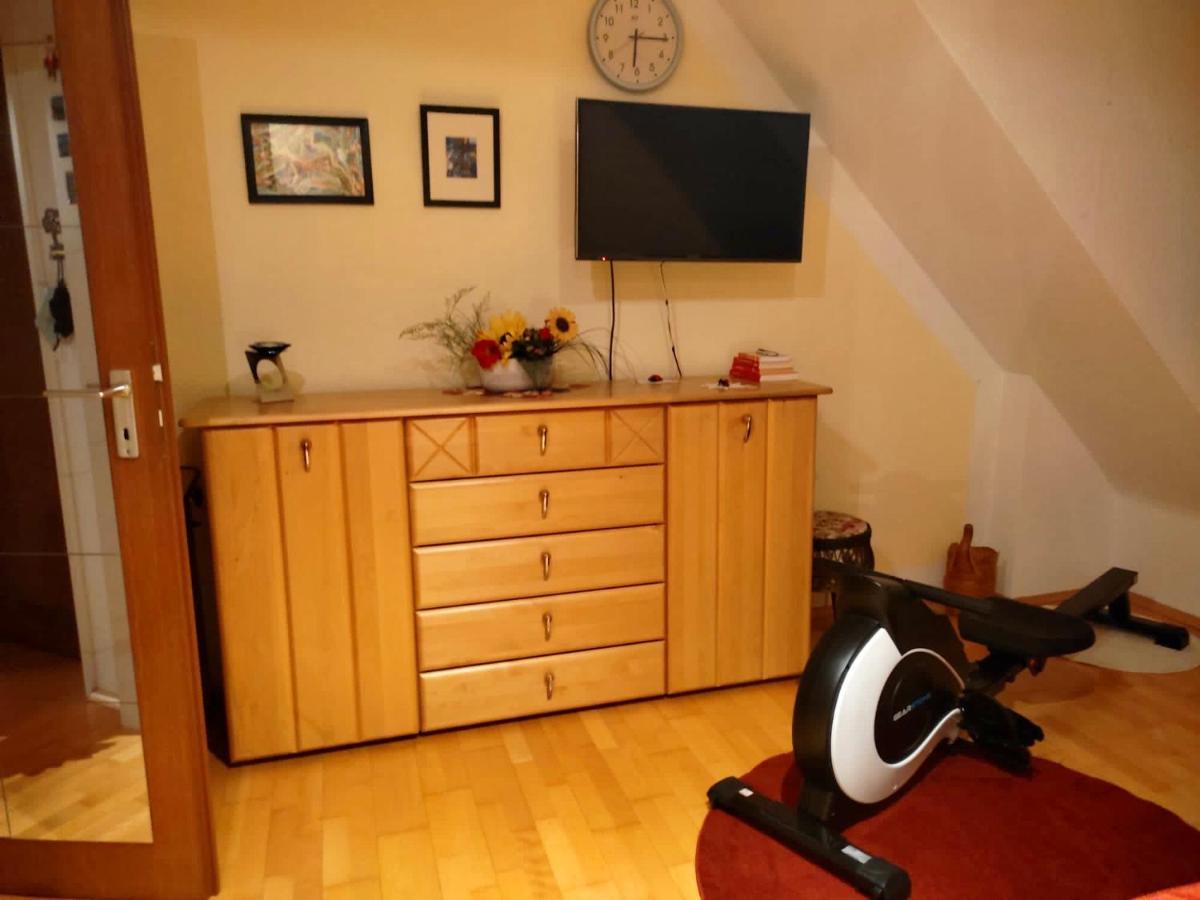 Habitat Himmelgeist Daire Düsseldorf Dış mekan fotoğraf